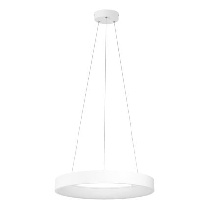 Eglo -Підвісна LED люстра з регулюванням яскравості LED/34W/230V