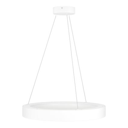 Eglo -Підвісна LED люстра з регулюванням яскравості LED/34W/230V
