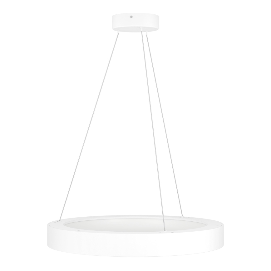 Eglo -Підвісна LED люстра з регулюванням яскравості LED/34W/230V