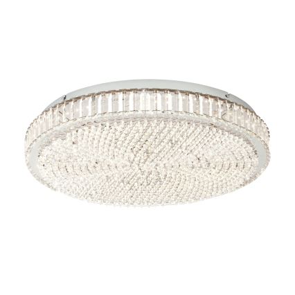 Eglo - Стельовий LED світильник з регулюванням яскравості LED/23,5W/230V