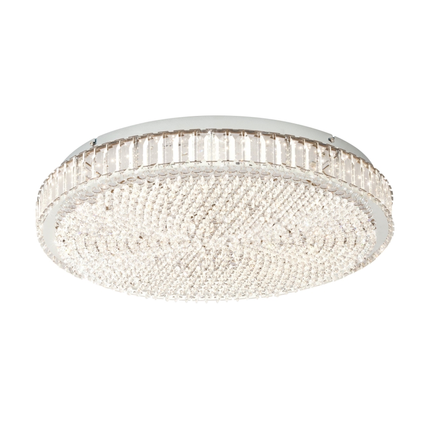 Eglo - Стельовий LED світильник з регулюванням яскравості LED/23,5W/230V