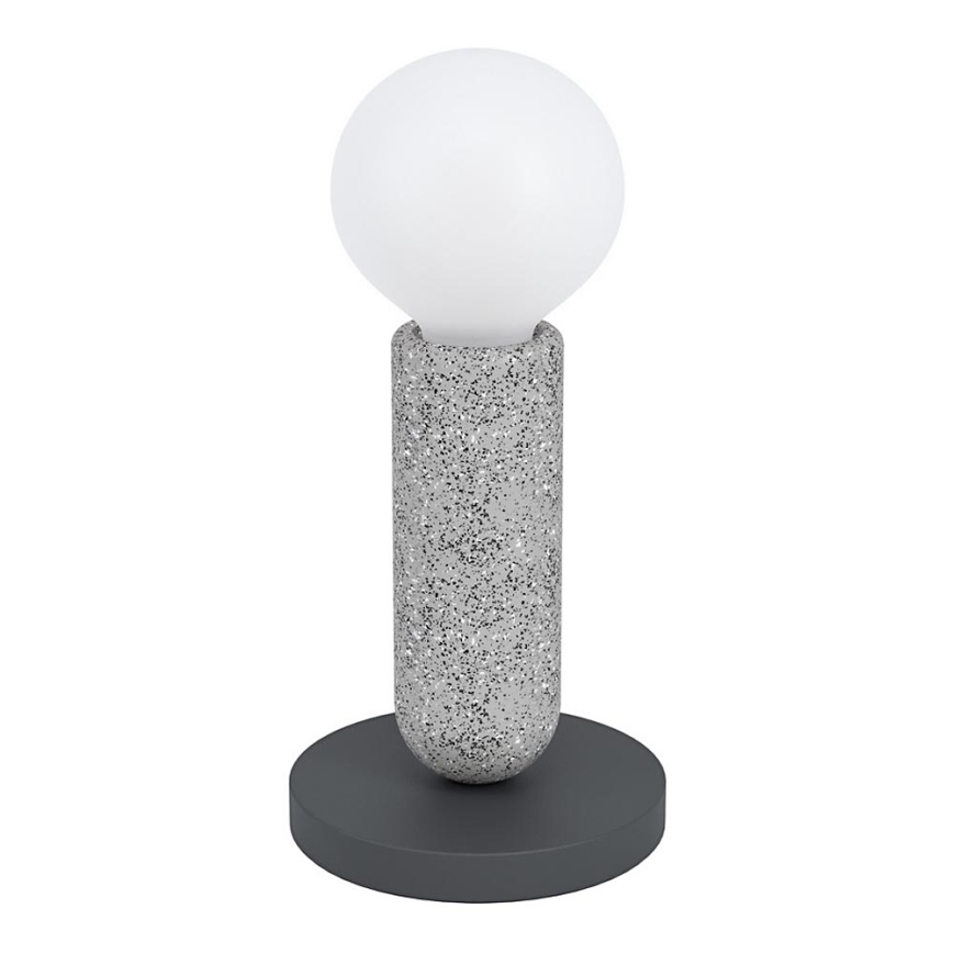 Eglo 39835 - Настольная лампа GIACONECCHIA 1xE27/40W/230V