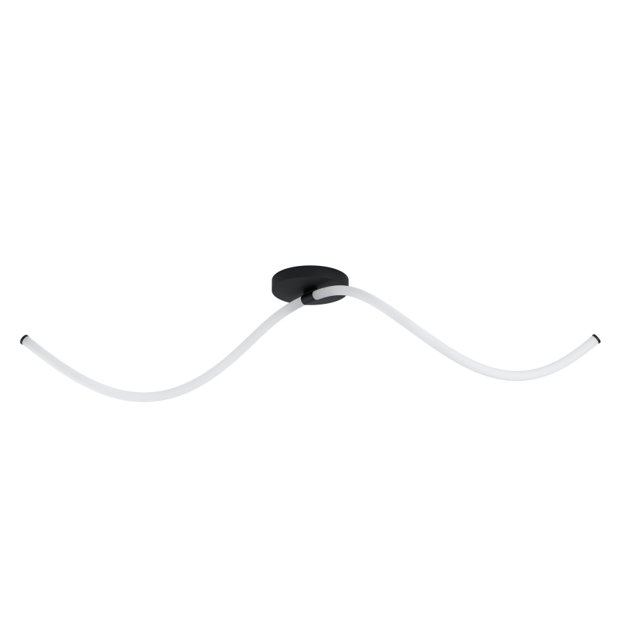 Eglo - LED Поверхнева люстра 2xLED/12W/230V