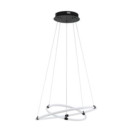 Eglo - LED Люстра на мотузці LED/22W/230V