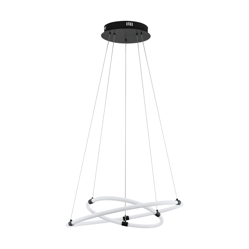 Eglo - LED Люстра на мотузці LED/22W/230V