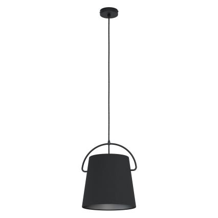 Eglo - Люстра на тросе GRANADILLOS 1xE27/40W/230V