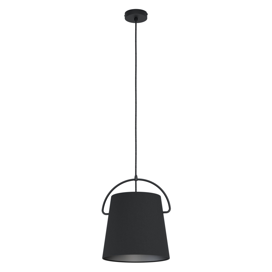 Eglo - Люстра на тросе GRANADILLOS 1xE27/40W/230V