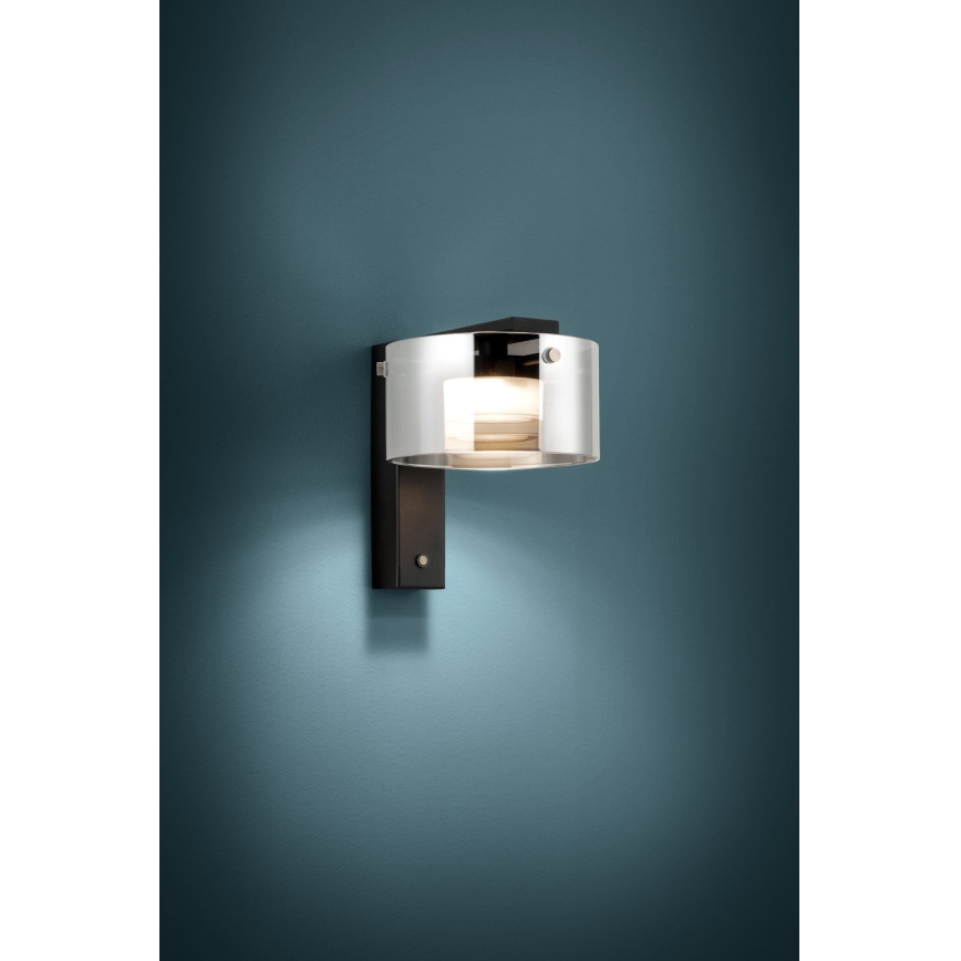 Eglo - Настінний LED світильник з регулюванням яскравості 1xLED/7,2W/230V