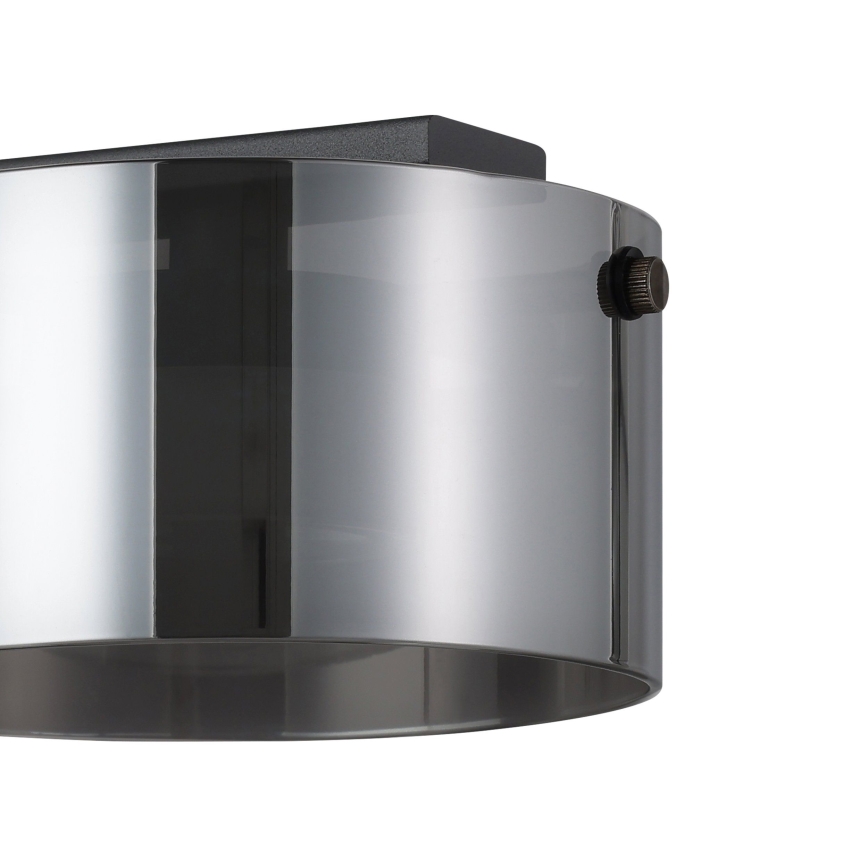 Eglo - LED настінний світильник із регулюванням яскравості LED/7,2W/230V