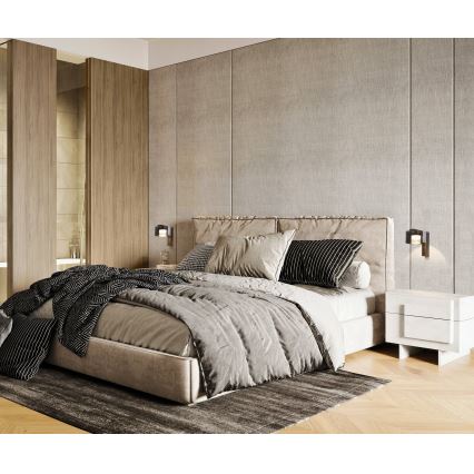 Eglo - LED настінний світильник із регулюванням яскравості LED/7,2W/230V