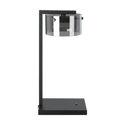 Eglo - Светодиодная диммируемая настольная лампа COPILLOS 1xLED/7,2W/230V