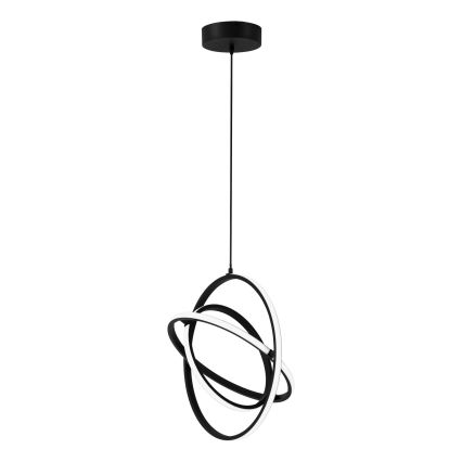 Eglo - Світлодіодна підвісна люстра LED/38W/230V