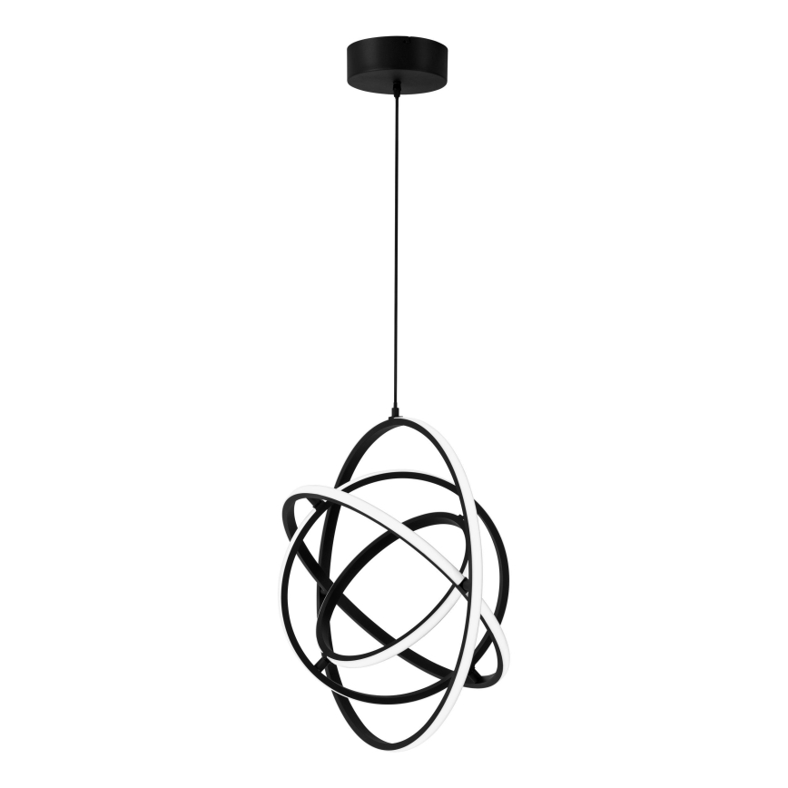 Eglo - Світлодіодна підвісна люстра LED/44W/230V