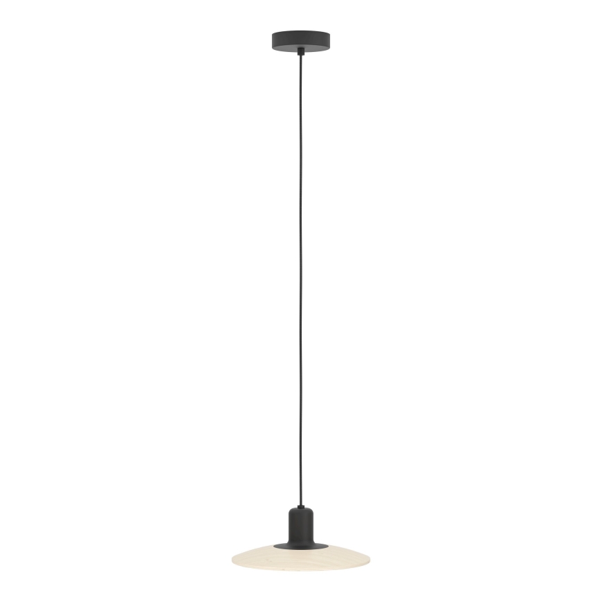 Eglo - Світлодіодна підвісна люстра 1xGU10/4,6W/230V 3000K