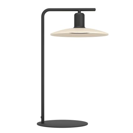 Eglo - Светодиодная настольная лампа 1xGU10/4,6W/230V 3000K