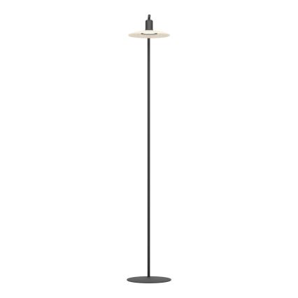 Eglo - Світлодіодний торшер 1xGU10/4,6W/230V 3000K