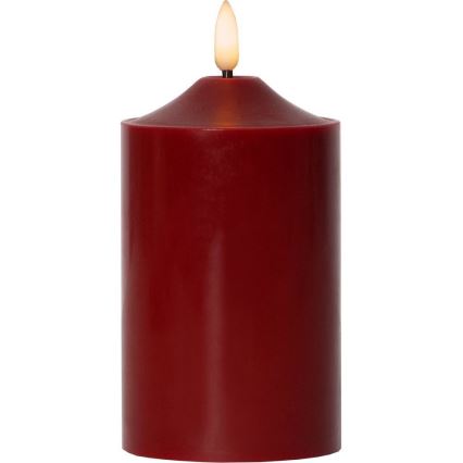 Eglo - світлодіодна різдвяна прикраса LED/0,03W/2xAA