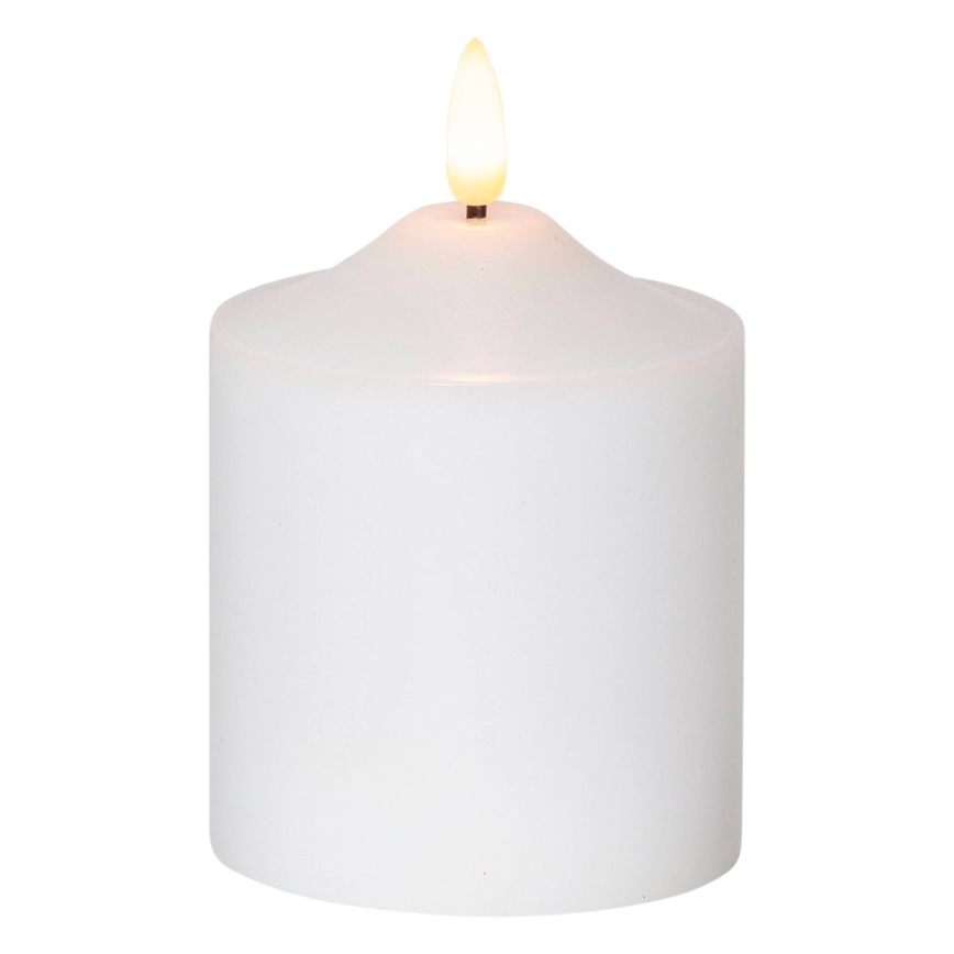 Eglo - Різдвяна LED декорація 1xLED/0,03W/2xAA