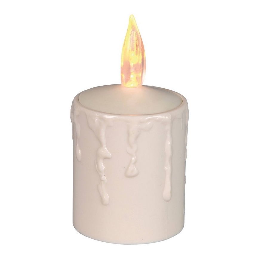 Eglo - LED рождественское украшение LED/0,06W/2xAA