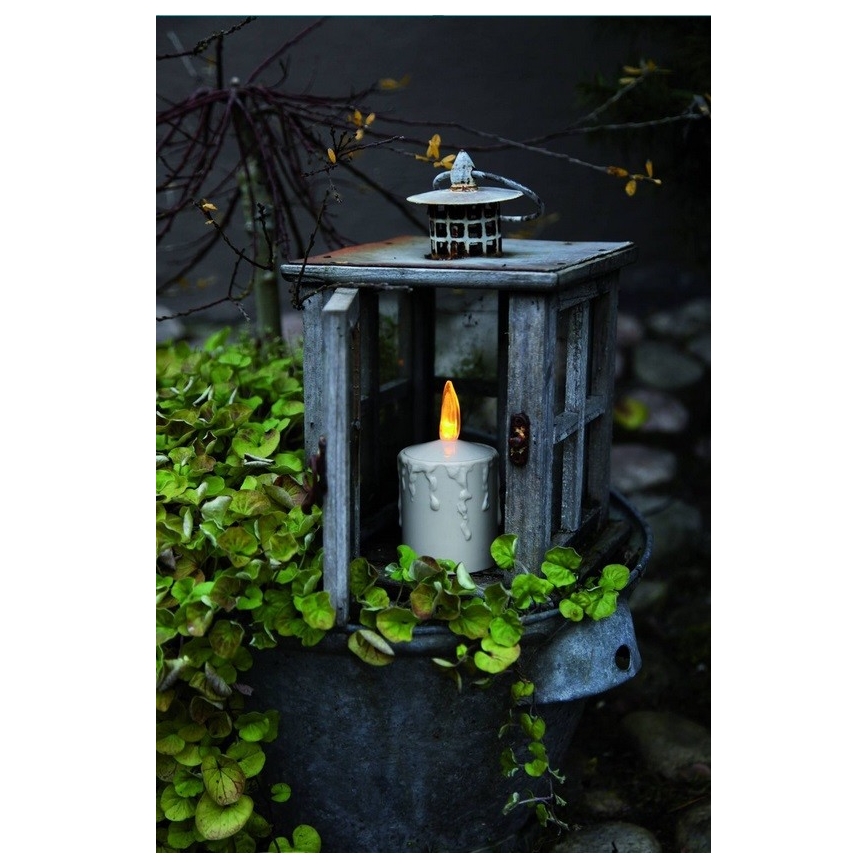 Eglo - LED рождественское украшение LED/0,06W/2xAA