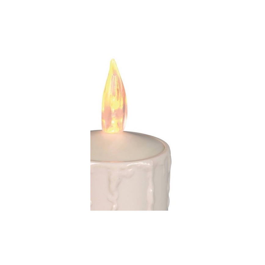 Eglo - LED рождественское украшение LED/0,06W/2xAA