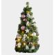 Eglo - Різдвяна LED декорація 42xLED/0,064W/3xAA