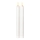 Eglo 411505 - Набір із 2 LED-свічок FLAMME LED/1xAAA, білі