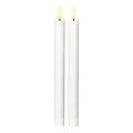 Eglo 411505 - Набор из 2 LED-свечей FLAMME (LED/1xAAA), белые