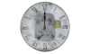 Eglo 41186 - Настінний годинник Vintage листівка