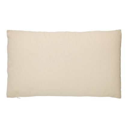 Eglo 420021 - Декоративна подушка ILES 30x50 см бежевого кольору