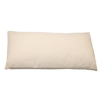 Eglo 420021 - Декоративная подушка ILES 30×50 см, бежевая