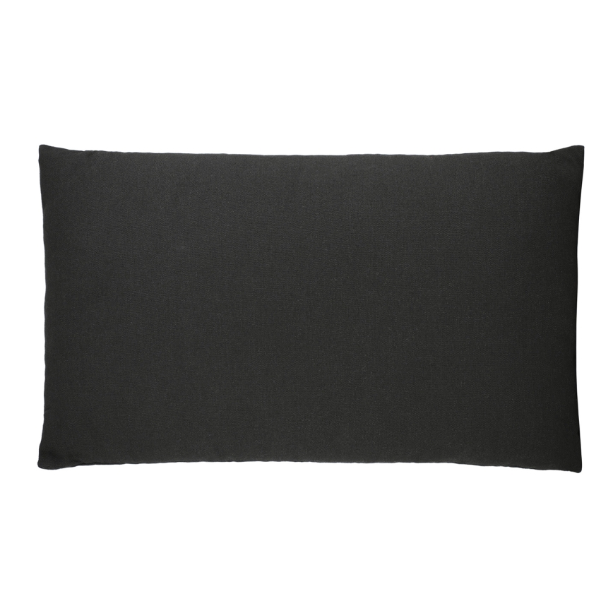 Eglo 420023 - Декоративна подушка ILES 30x50 см чорна