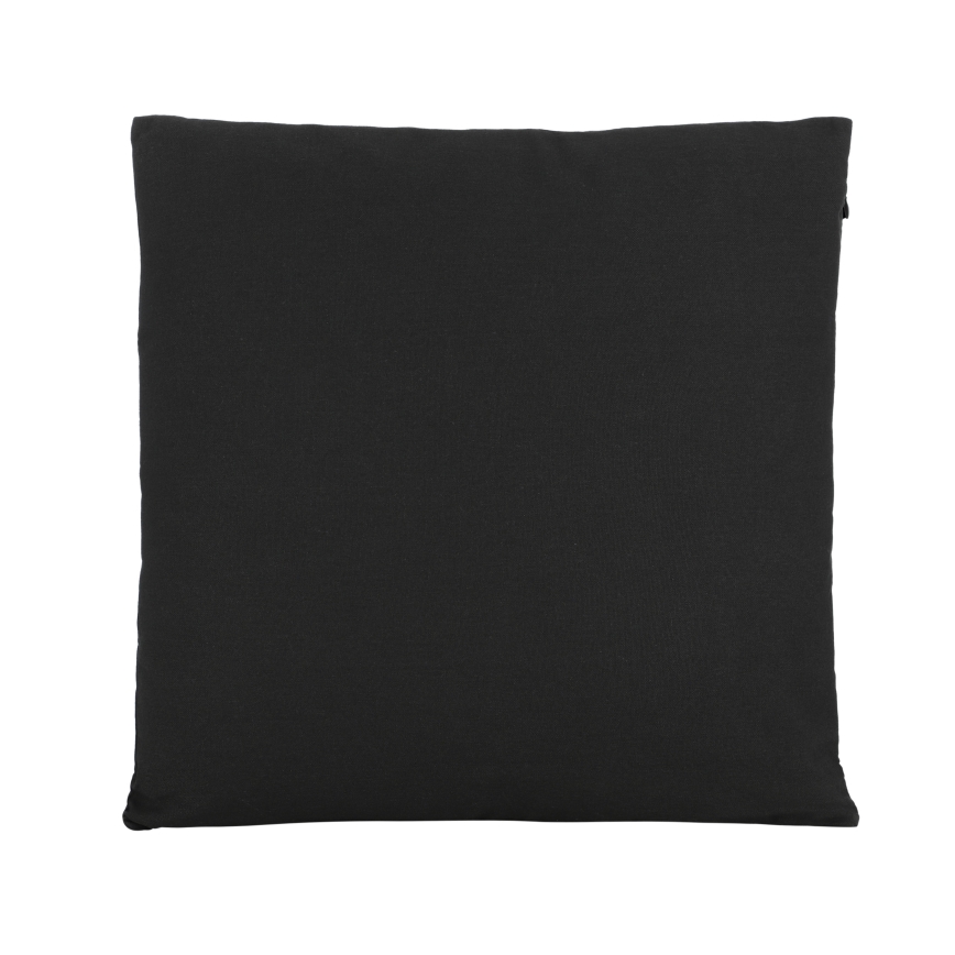 Eglo 420024 - Декоративна подушка ILES 50x50 см чорна