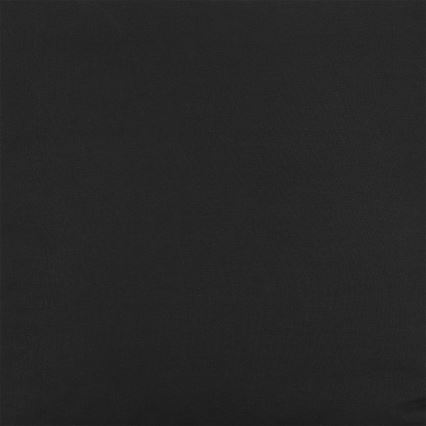 Eglo 420024 - Декоративна подушка ILES 50x50 см чорна