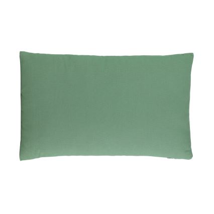 Eglo 420025 - Декоративна подушка ILES 30x50 см, зелена