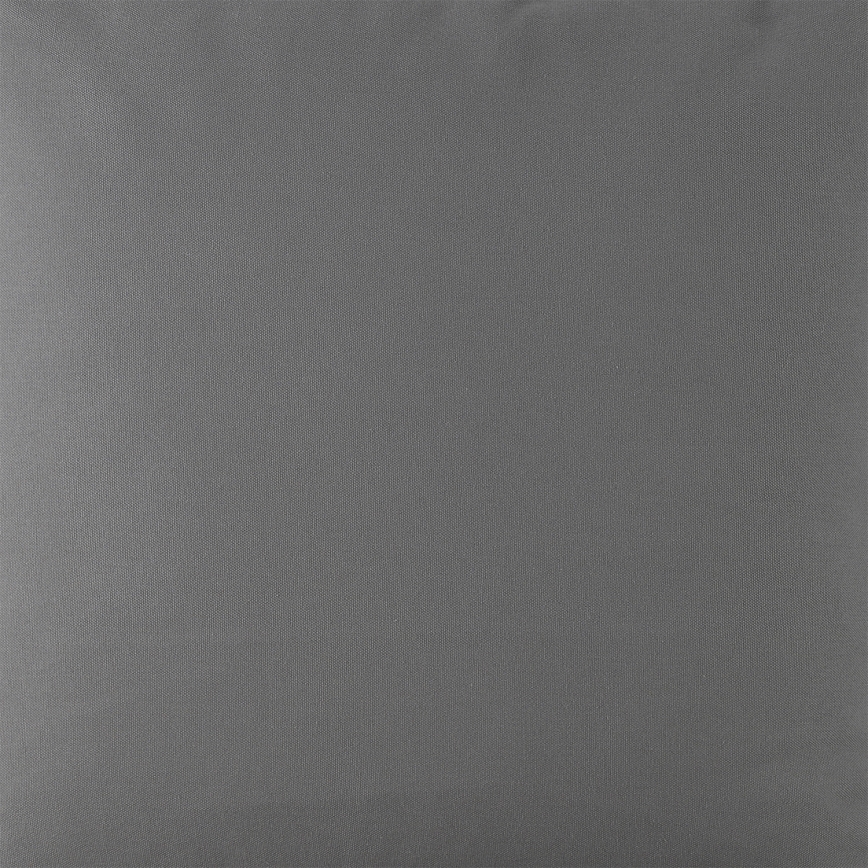 Eglo 420028 - Декоративная подушка ILES 50×50 см серая