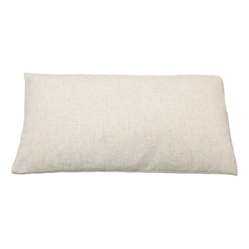 Eglo 420032 - Декоративная подушка ILES 30x50 см, бежевого цвета