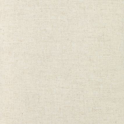 Eglo 420032 - Декоративная подушка ILES 30x50 см, бежевого цвета