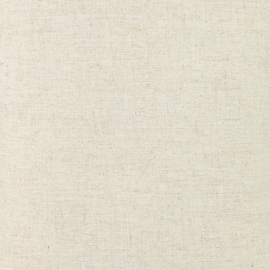 Eglo 420032 - Декоративная подушка ILES 30x50 см, бежевого цвета