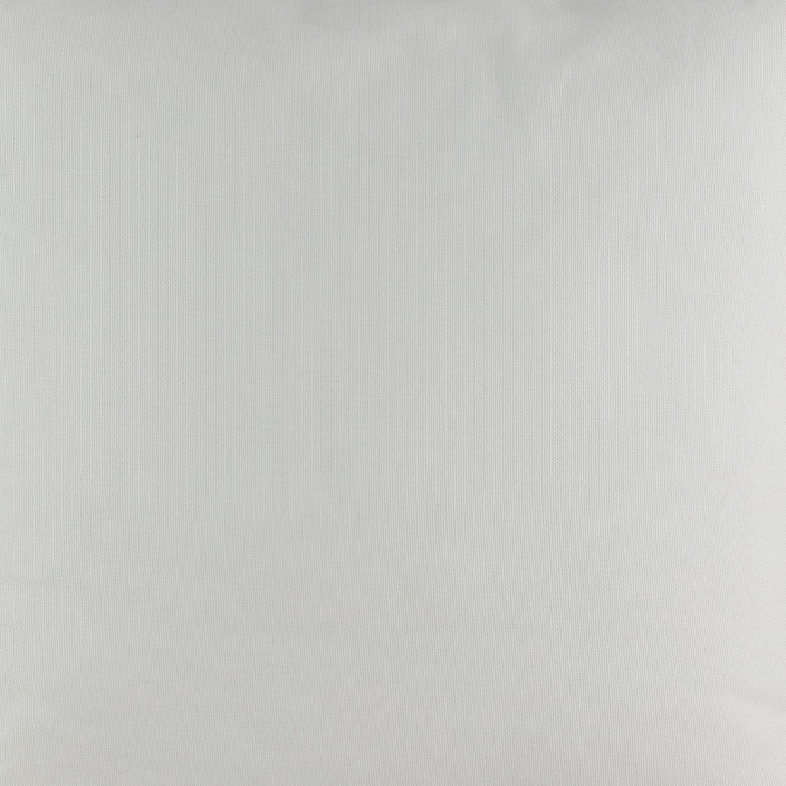 Eglo 420037 - Декоративна подушка ILES 50x50 cm біла