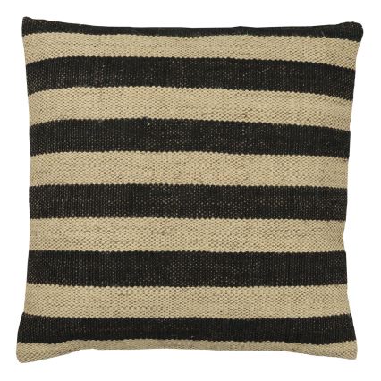Eglo 420045 - Декоративна подушка CHEVERY 50x50 см, коричнева