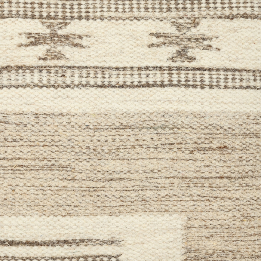 Eglo 420071 - Декоративна подушка CHEVERY 45x45 см бежева