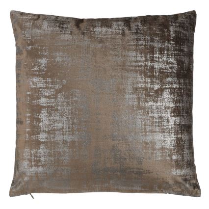 Eglo - Декоративна подушка 45x45 см коричневий