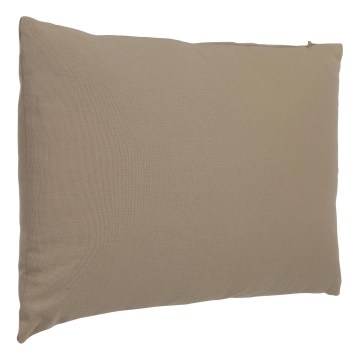Eglo 420082 - Декоративна подушка ILES 30x45 см коричнева