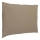 Eglo 420082 - Декоративна подушка ILES 30x45 см коричнева