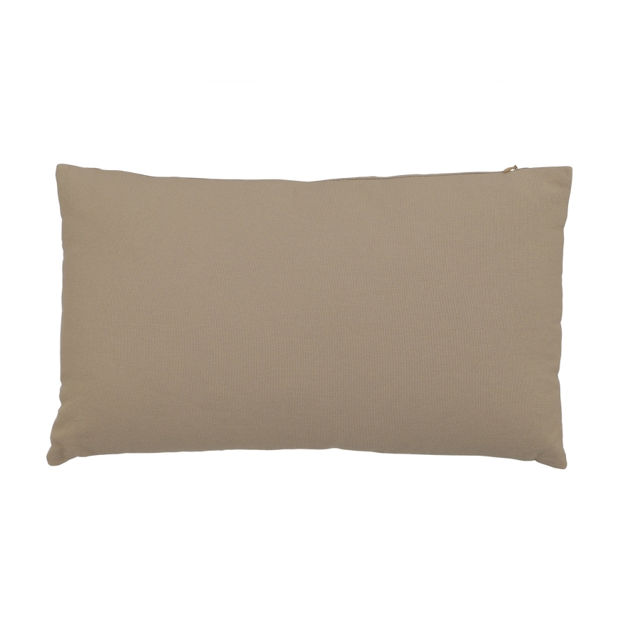 Eglo 420082 - Декоративна подушка ILES 30x45 см коричнева