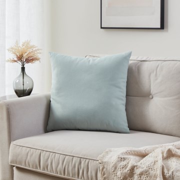 Eglo 420083 - декоративная подушка ILES 50x50 cm, зелёная