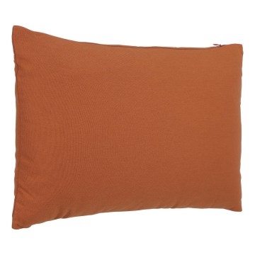 Eglo 420086 - Декоративная подушка ILES 30x45 см оранжевая