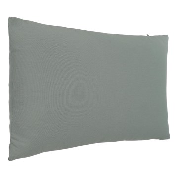 Eglo 420087 - Декоративна подушка ILES 30x45 см зелена
