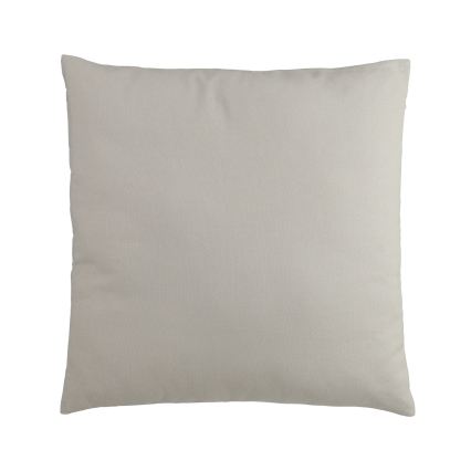 Eglo 420091 - Декоративна подушка ILES 50x50 см сіра